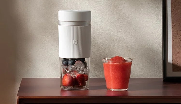 Xiaomi Mijia Portable Juicer Cup