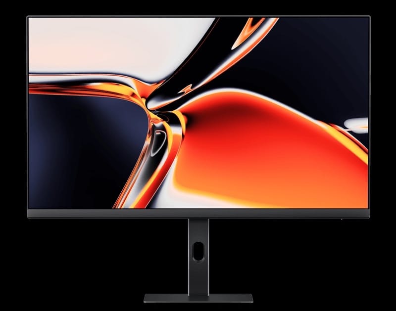مانیتور 4K ردمی A27U شیائومی