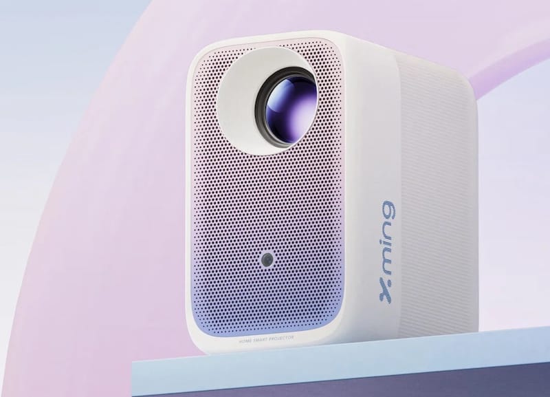 پروژکتور Xming Q5 Neo شیائومی