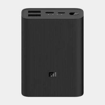 Xiaomi 10000mAh Mi Power Bank 3 Ultra Compact