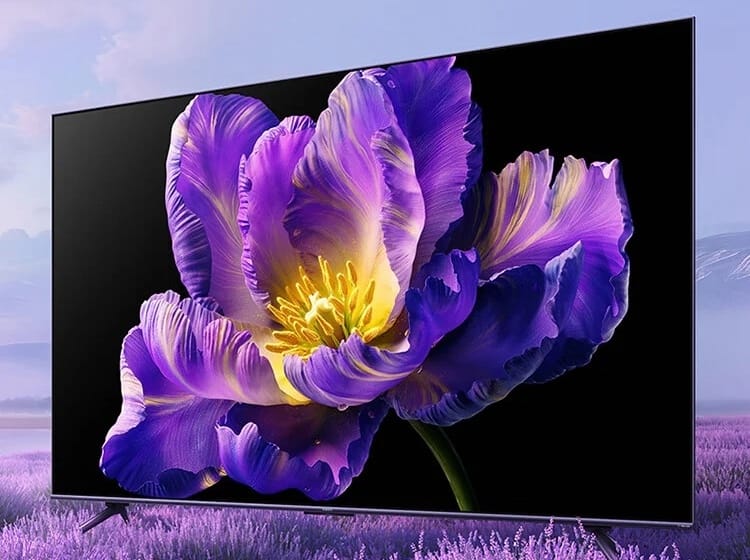 تلویزیون مینی S85 LED شیائومی