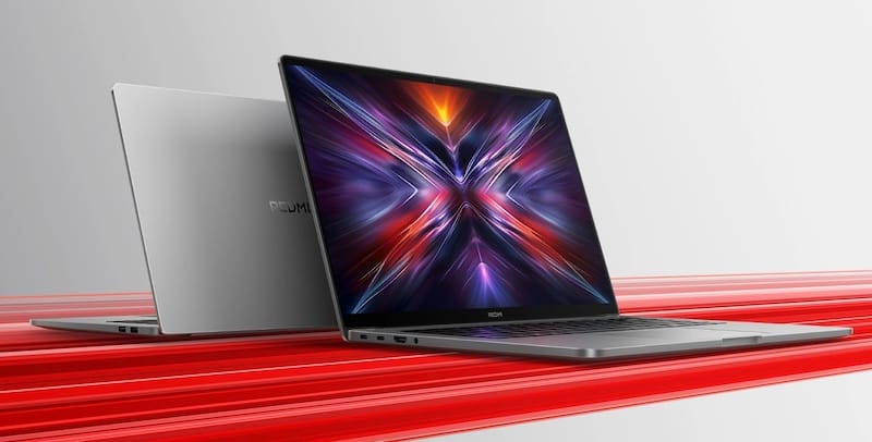 ردمی بوک 16 2025
