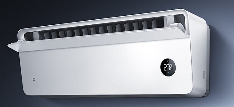 Xiaomi Mijia Top Flow Pro Air Conditioner