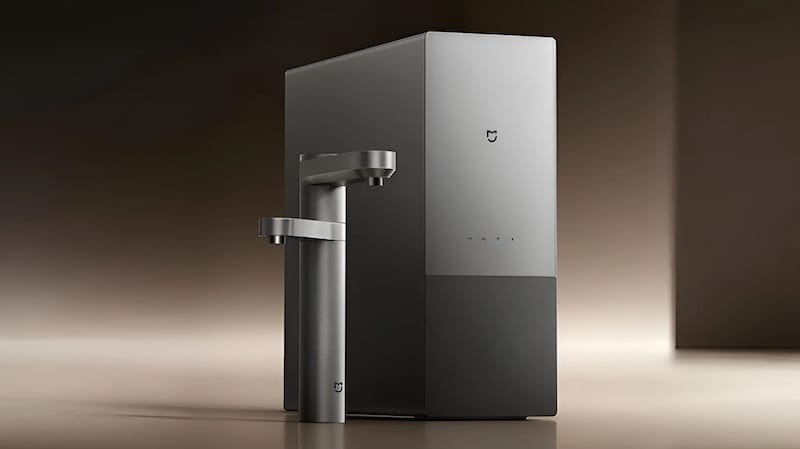 Xiaomi Mijia Water Purifier Pro