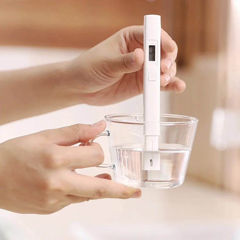 Xiaomi Mi TDS Measuring Water Quality Tester