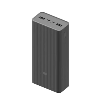 Xiaomi 18W Power Bank 30000mAh PB3018ZM